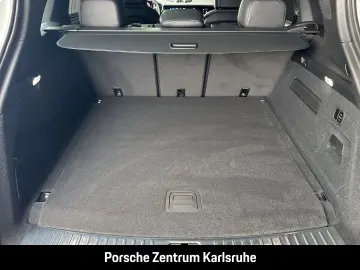 PORSCHE Cayenne E-Hybrid Panoramadach Surround-View LED