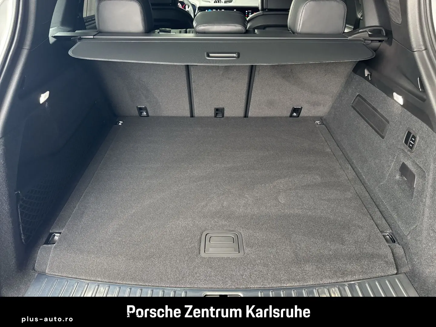 PORSCHE Cayenne E-Hybrid Panoramadach Surround-View LED