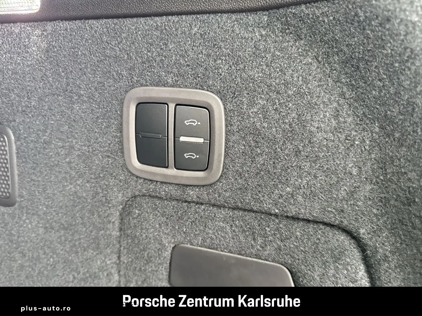 PORSCHE Cayenne E-Hybrid Panoramadach Surround-View LED