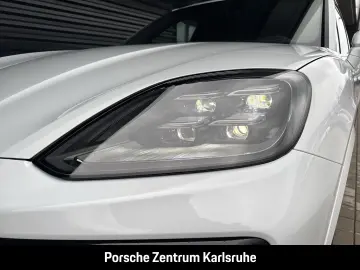 PORSCHE Cayenne E-Hybrid Panoramadach Surround-View LED
