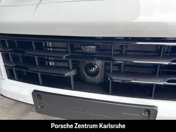 PORSCHE Cayenne E-Hybrid Panoramadach Surround-View LED