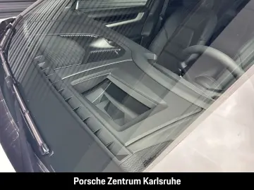 PORSCHE Cayenne E-Hybrid Panoramadach Surround-View LED