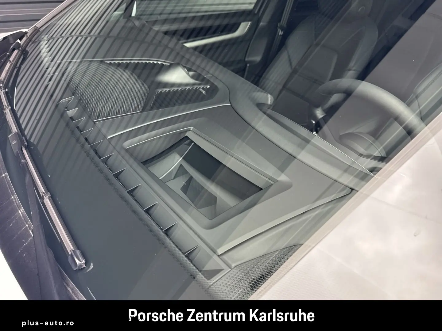 PORSCHE Cayenne E-Hybrid Panoramadach Surround-View LED