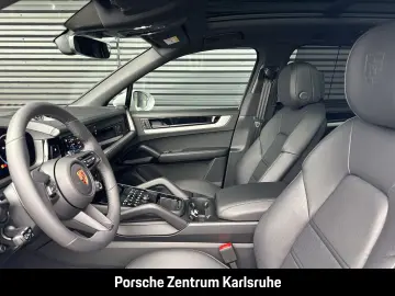 PORSCHE Cayenne E-Hybrid Panoramadach Surround-View LED