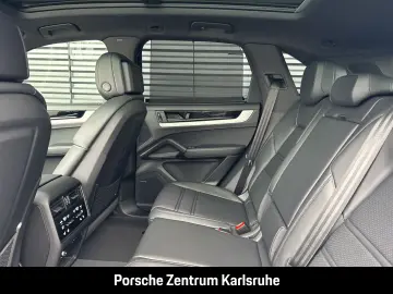 PORSCHE Cayenne E-Hybrid Panoramadach Surround-View LED
