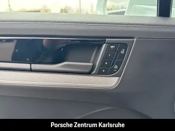 PORSCHE Cayenne E-Hybrid Panoramadach Surround-View LED