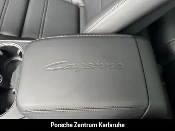 PORSCHE Cayenne E-Hybrid Panoramadach Surround-View LED