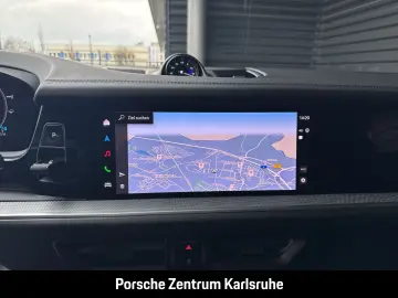 PORSCHE Cayenne E-Hybrid Panoramadach Surround-View LED