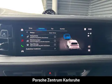 PORSCHE Cayenne E-Hybrid Panoramadach Surround-View LED