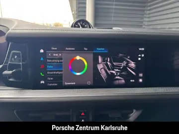 PORSCHE Cayenne E-Hybrid Panoramadach Surround-View LED