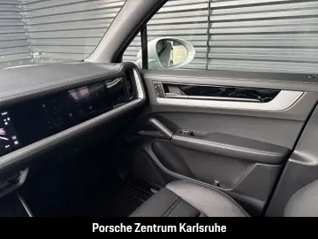 PORSCHE Cayenne E-Hybrid Panoramadach Surround-View LED