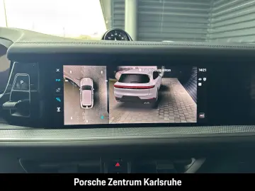 PORSCHE Cayenne E-Hybrid Panoramadach Surround-View LED