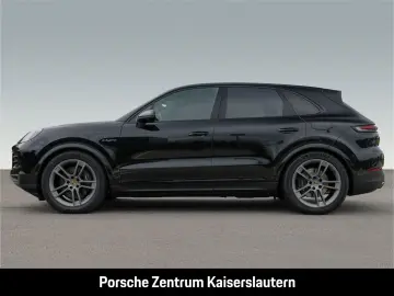 PORSCHE Cayenne E-Hybrid InnoDrive HA-Lenkung Sportabgas