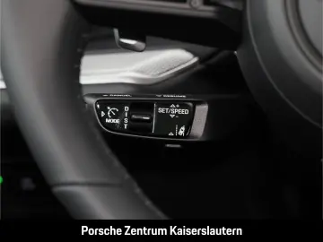 PORSCHE Cayenne E-Hybrid InnoDrive HA-Lenkung Sportabgas