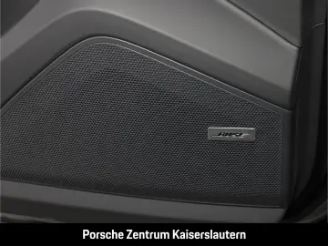 PORSCHE Cayenne E-Hybrid InnoDrive HA-Lenkung Sportabgas