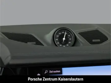 PORSCHE Cayenne E-Hybrid InnoDrive HA-Lenkung Sportabgas