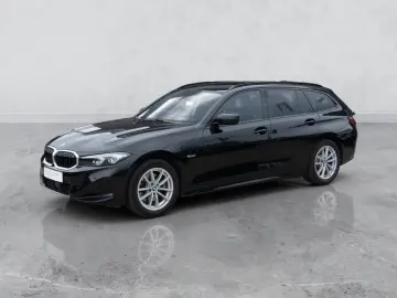BMW 320e Touring  LED  Pano  ACC