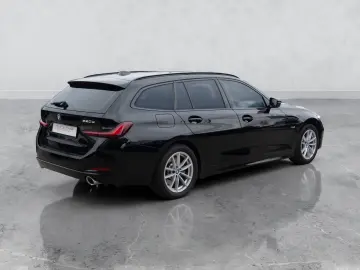 BMW 320e Touring  LED  Pano  ACC