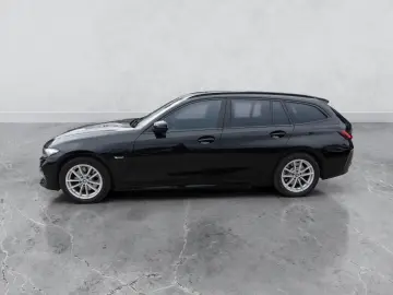 BMW 320e Touring  LED  Pano  ACC