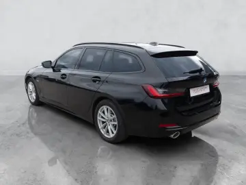 BMW 320e Touring  LED  Pano  ACC