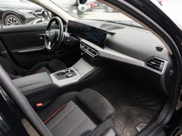 BMW 320e Touring  LED  Pano  ACC