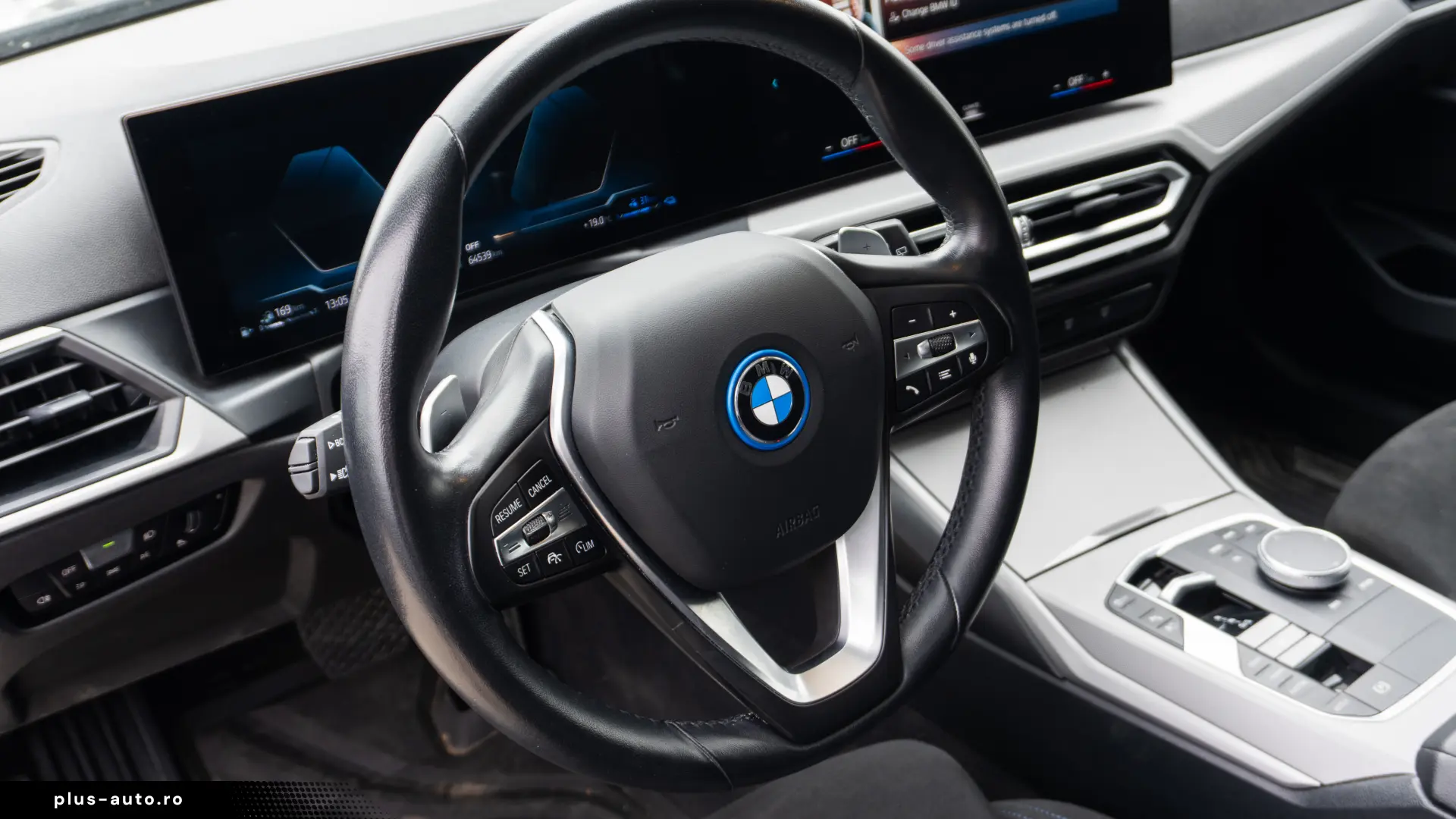 BMW 320e Touring  LED  Pano  ACC