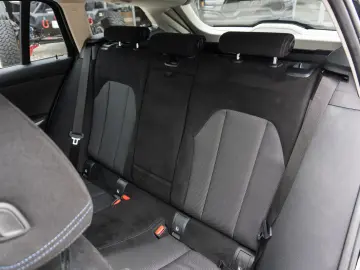BMW 320e Touring  LED  Pano  ACC