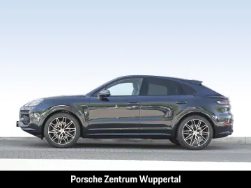 PORSCHE Cayenne E-Hybrid Coupe BOSE Panorama LED-Matrix