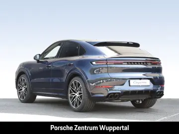 PORSCHE Cayenne E-Hybrid Coupe BOSE Panorama LED-Matrix