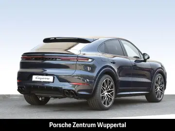 PORSCHE Cayenne E-Hybrid Coupe BOSE Panorama LED-Matrix