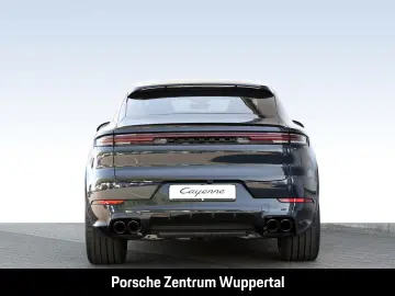PORSCHE Cayenne E-Hybrid Coupe BOSE Panorama LED-Matrix