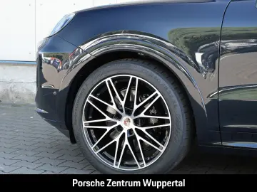 PORSCHE Cayenne E-Hybrid Coupe BOSE Panorama LED-Matrix