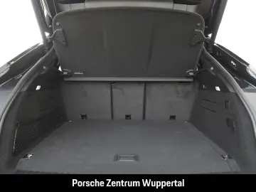 PORSCHE Cayenne E-Hybrid Coupe BOSE Panorama LED-Matrix
