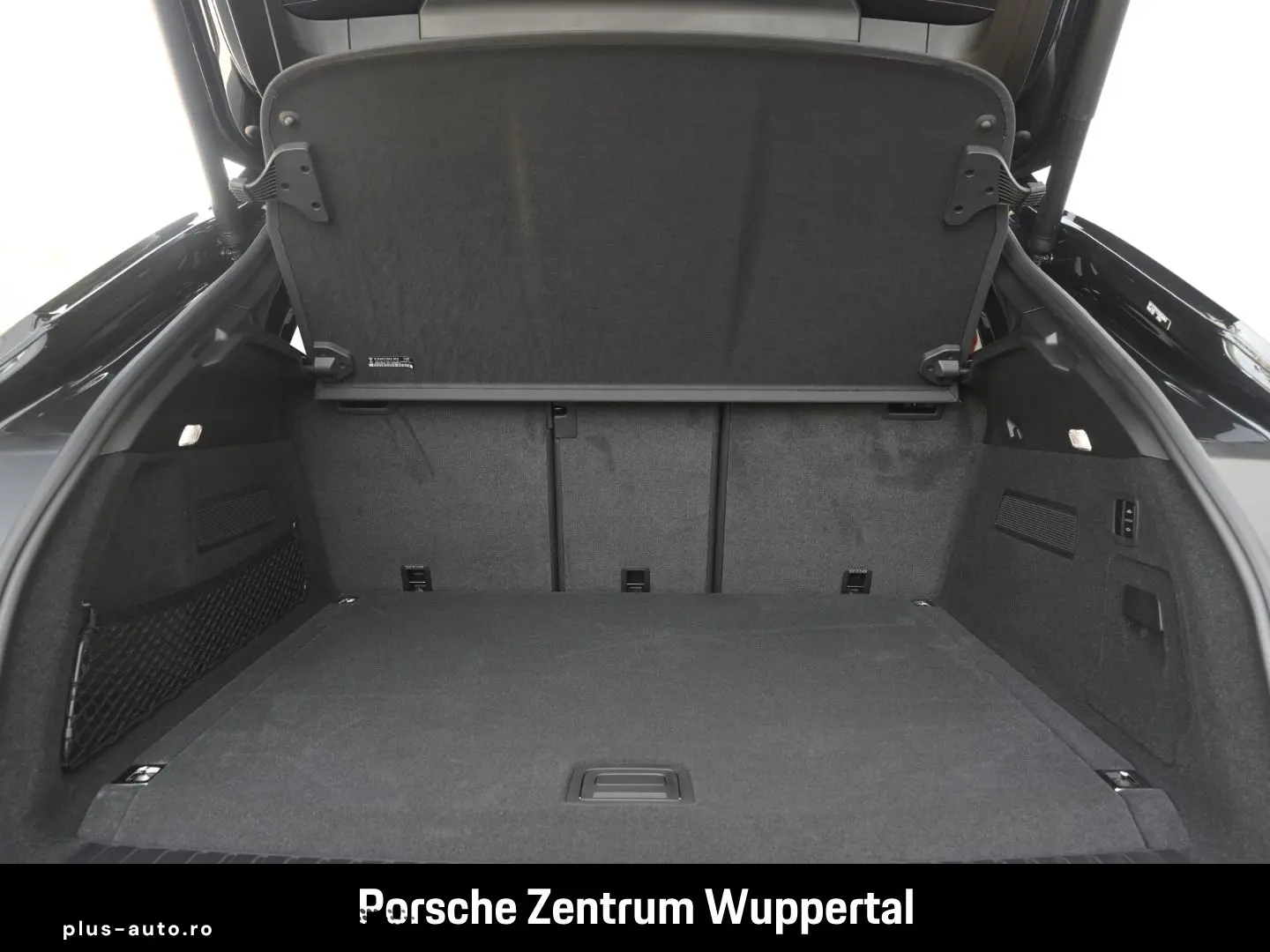 PORSCHE Cayenne E-Hybrid Coupe BOSE Panorama LED-Matrix