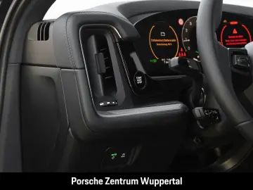 PORSCHE Cayenne E-Hybrid Coupe BOSE Panorama LED-Matrix
