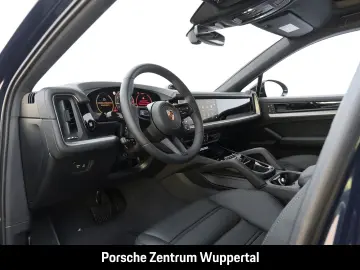 PORSCHE Cayenne E-Hybrid Coupe BOSE Panorama LED-Matrix