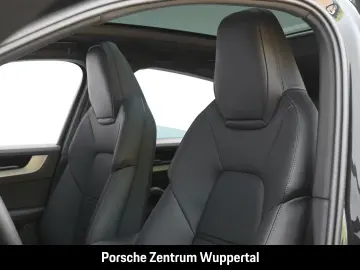 PORSCHE Cayenne E-Hybrid Coupe BOSE Panorama LED-Matrix