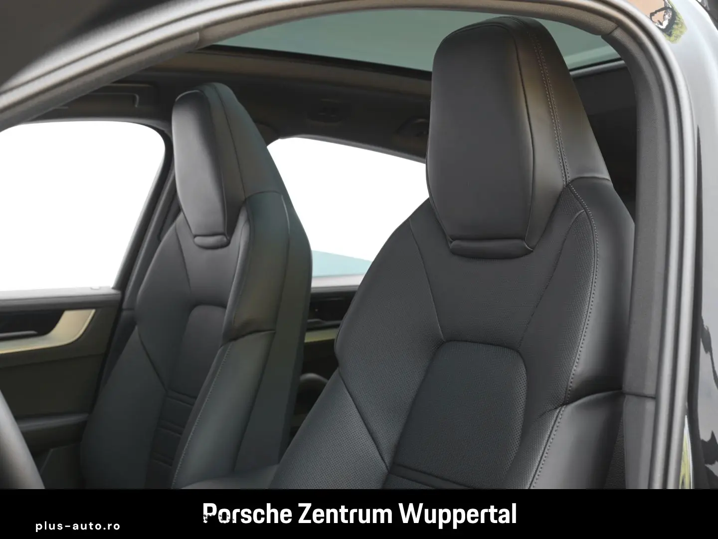PORSCHE Cayenne E-Hybrid Coupe BOSE Panorama LED-Matrix