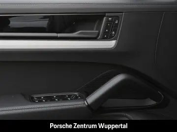 PORSCHE Cayenne E-Hybrid Coupe BOSE Panorama LED-Matrix
