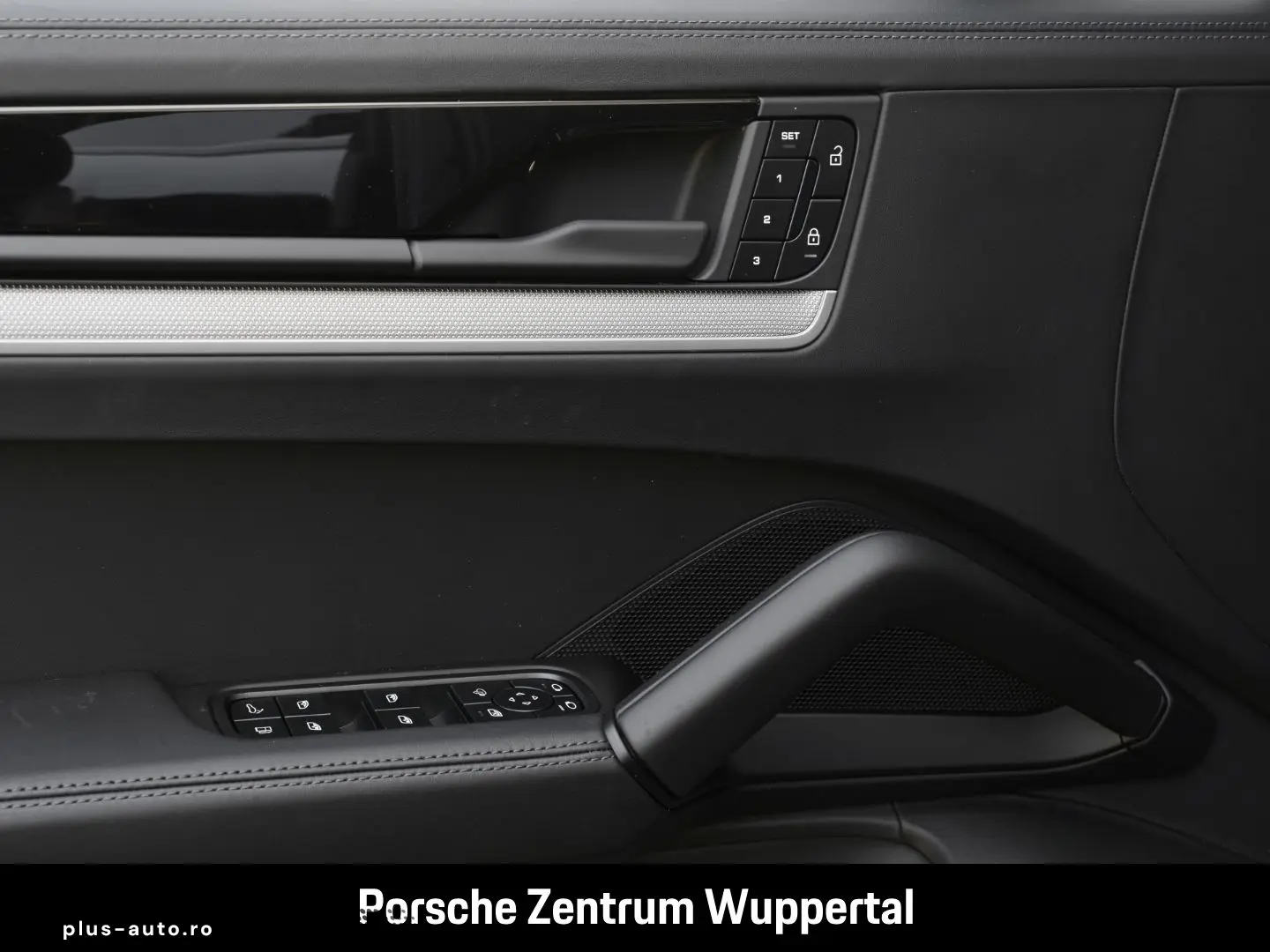 PORSCHE Cayenne E-Hybrid Coupe BOSE Panorama LED-Matrix