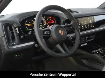 PORSCHE Cayenne E-Hybrid Coupe BOSE Panorama LED-Matrix