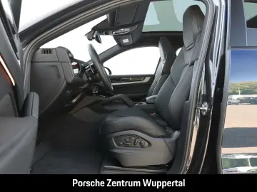 PORSCHE Cayenne E-Hybrid Coupe BOSE Panorama LED-Matrix