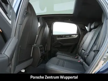 PORSCHE Cayenne E-Hybrid Coupe BOSE Panorama LED-Matrix