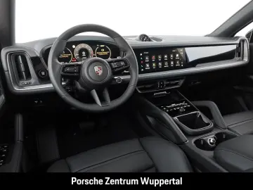 PORSCHE Cayenne E-Hybrid Coupe BOSE Panorama LED-Matrix