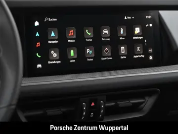 PORSCHE Cayenne E-Hybrid Coupe BOSE Panorama LED-Matrix