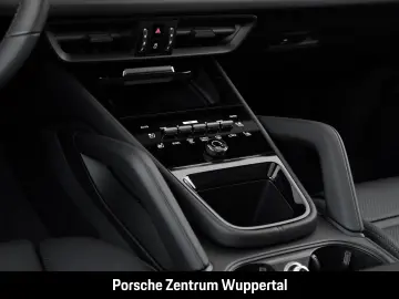 PORSCHE Cayenne E-Hybrid Coupe BOSE Panorama LED-Matrix