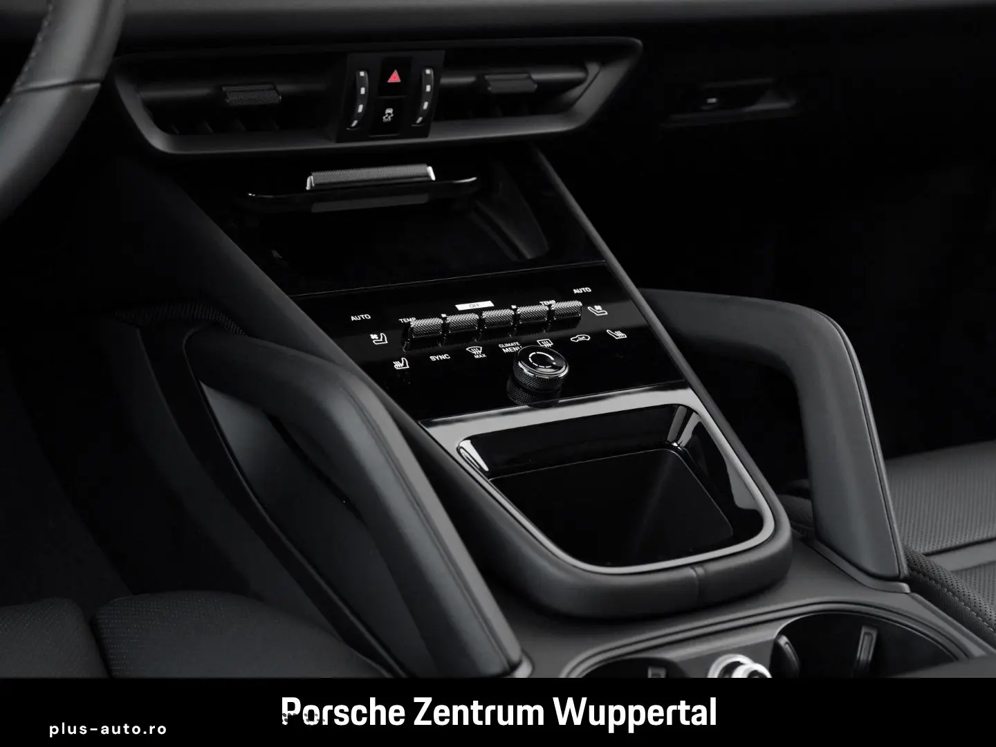 PORSCHE Cayenne E-Hybrid Coupe BOSE Panorama LED-Matrix