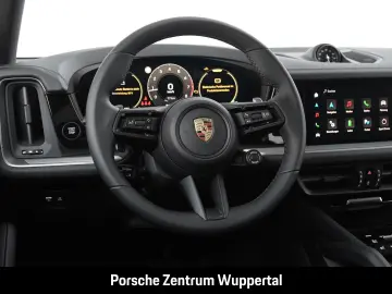 PORSCHE Cayenne E-Hybrid Coupe BOSE Panorama LED-Matrix