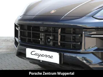 PORSCHE Cayenne E-Hybrid Coupe BOSE Panorama LED-Matrix