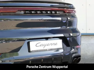 PORSCHE Cayenne E-Hybrid Coupe BOSE Panorama LED-Matrix